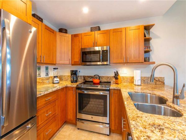 Wailea Condo 959071