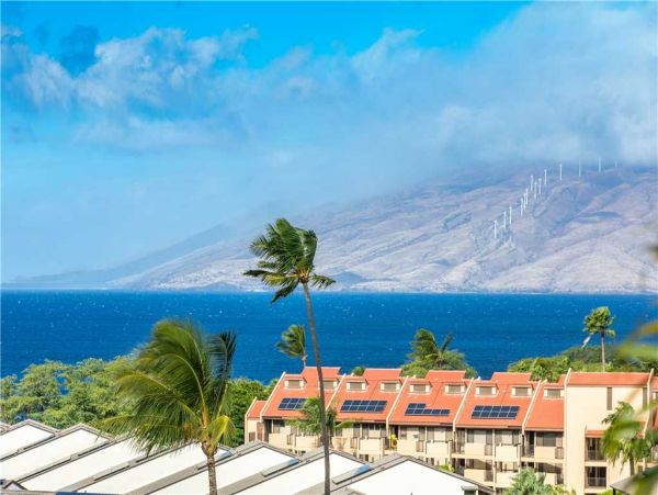 Wailea Condo 959071