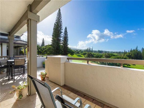 Kapalua Condo 959072