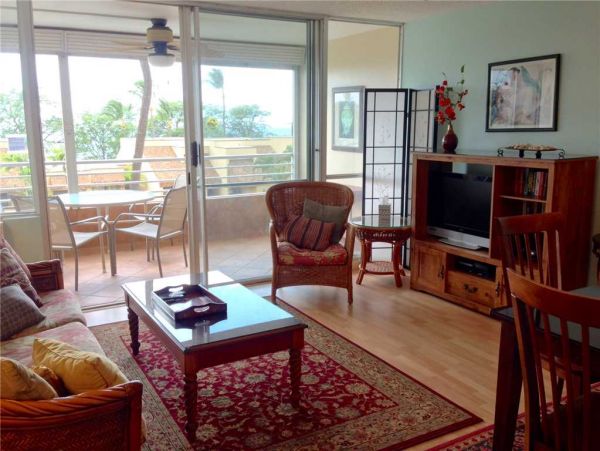 Kihei Condo 959074