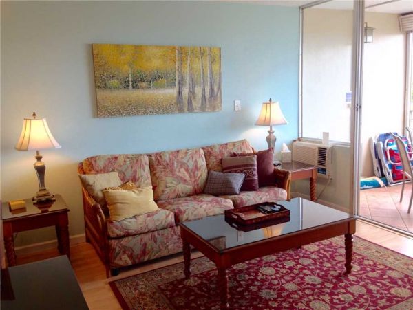 Kihei Condo 959074