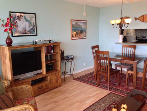 Kihei Condo 959074