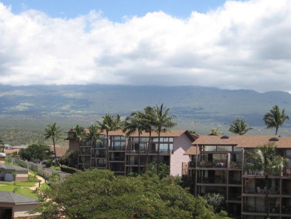 Kihei Condo 959074