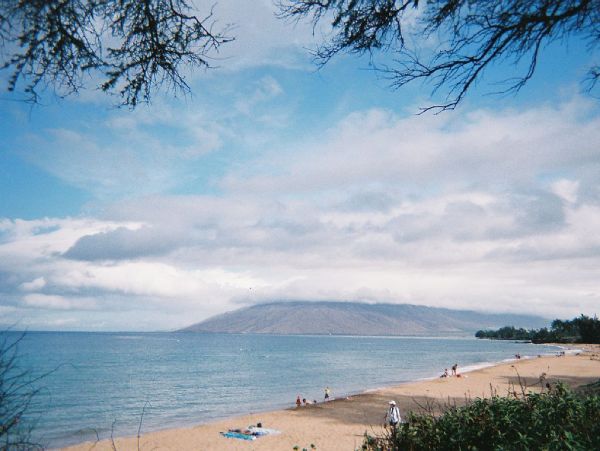 Kihei Condo 959074