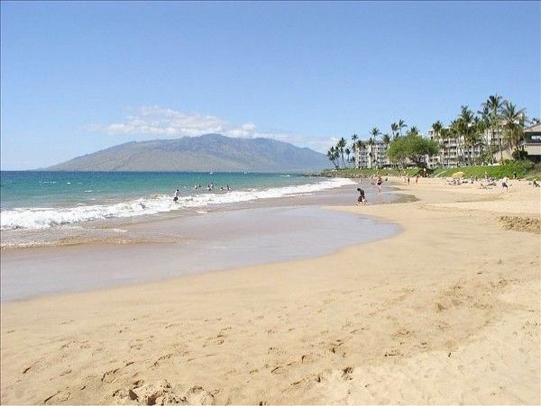 Kihei Condo 959074
