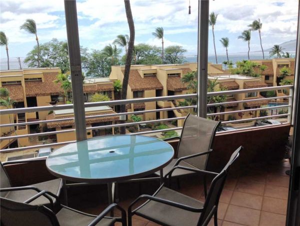 Kihei Condo 959074
