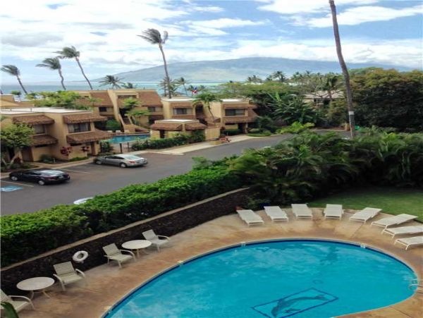 Kihei Condo 959074