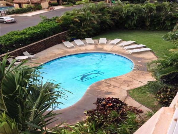 Kihei Condo 959074