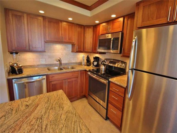 Wailea Condo 959075