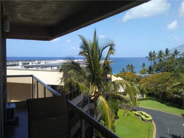 Wailea Condo 959075