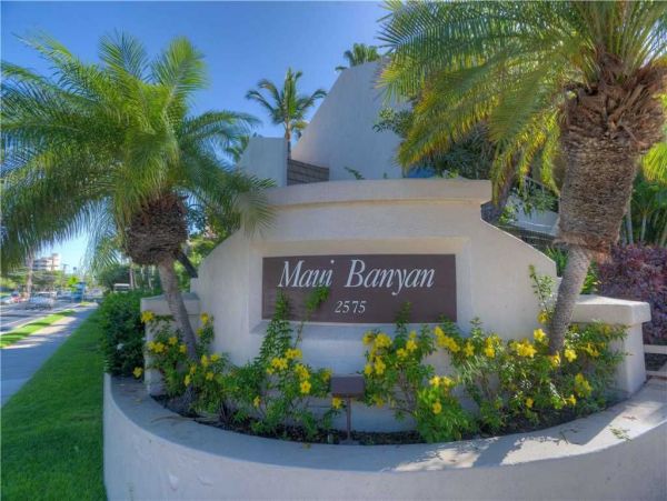Wailea Condo 959075