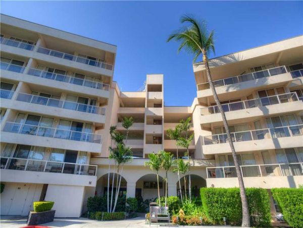 Wailea Condo 959075