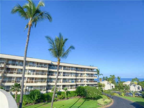 Wailea Condo 959075