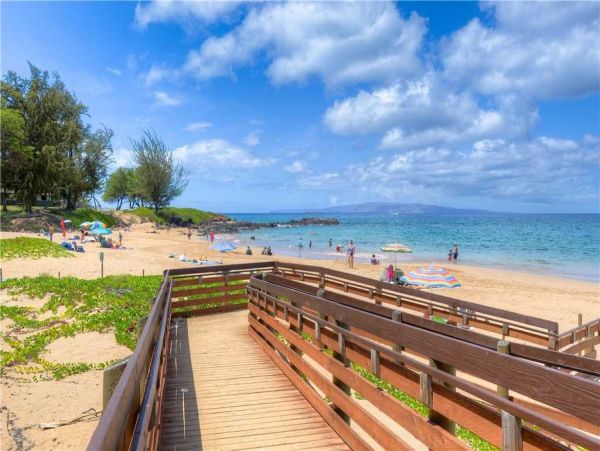 Wailea Condo 959075