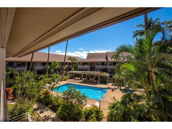 Kihei Condo 959076