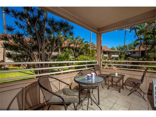 Kihei Condo 959077