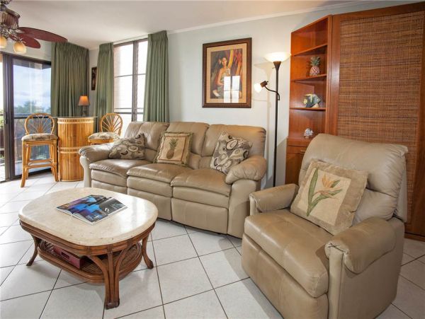Wailea Condo 959078
