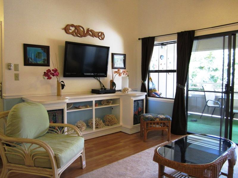 Kihei Condo 959079