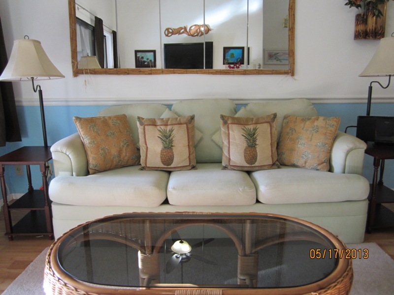 Kihei Condo 959079