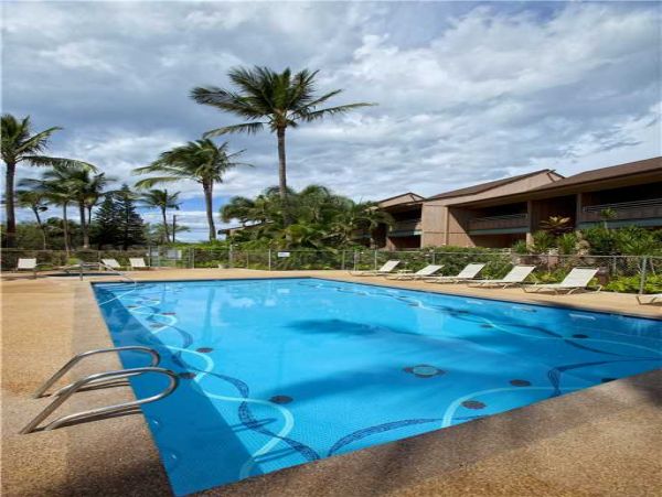 Kihei Condo 959079