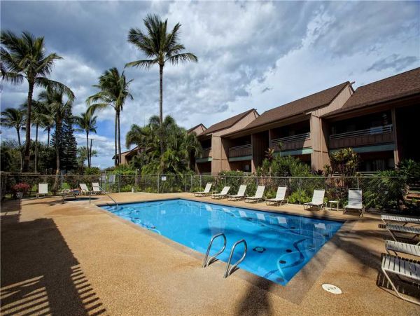 Kihei Condo 959079