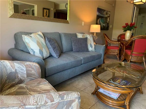Wailea Condo 959080