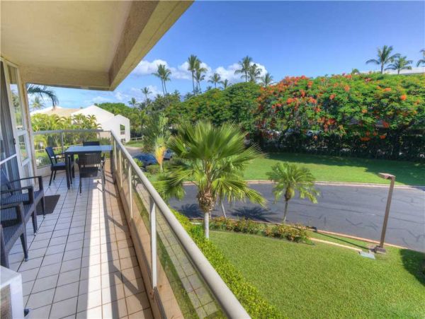 Wailea Condo 959080