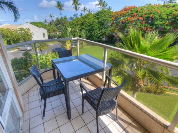 Wailea Condo 959080