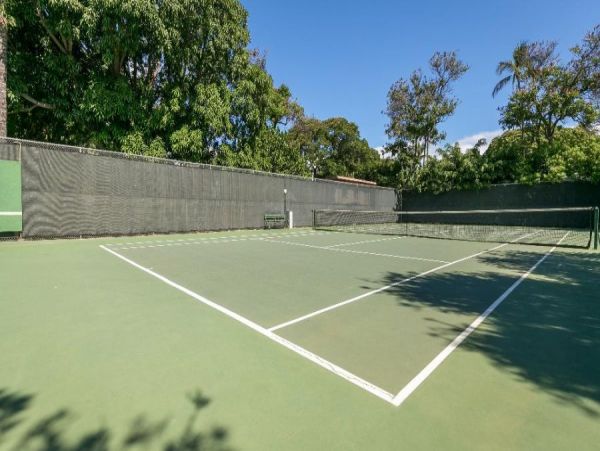 Lovely Condo with One Bedroom in Kihei