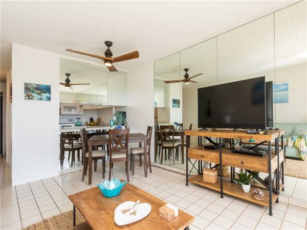Lovely Condo with One Bedroom in Kihei