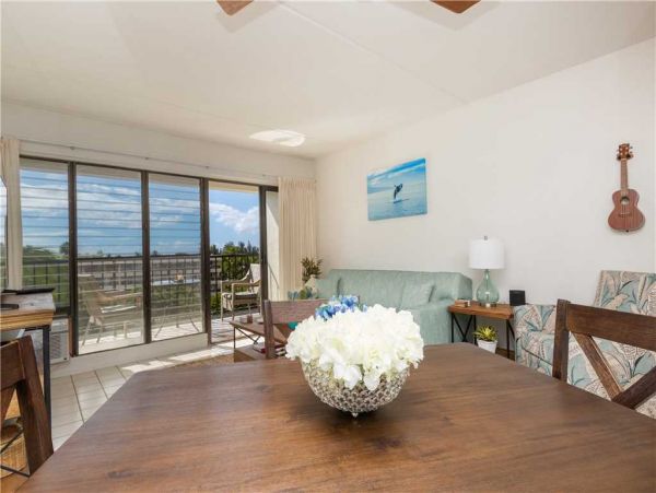 Lovely Condo with One Bedroom in Kihei