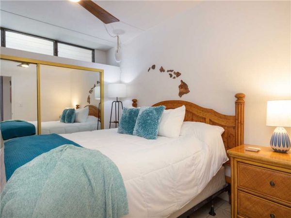 Lovely Condo with One Bedroom in Kihei
