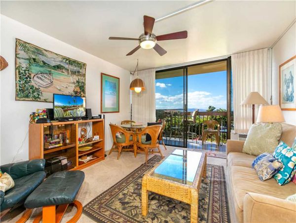 Kihei Condo 959084
