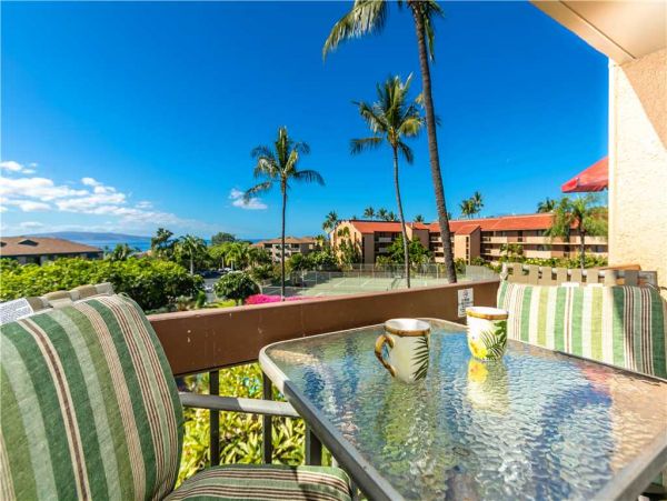 Kihei Condo 959084