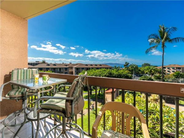 Kihei Condo 959084