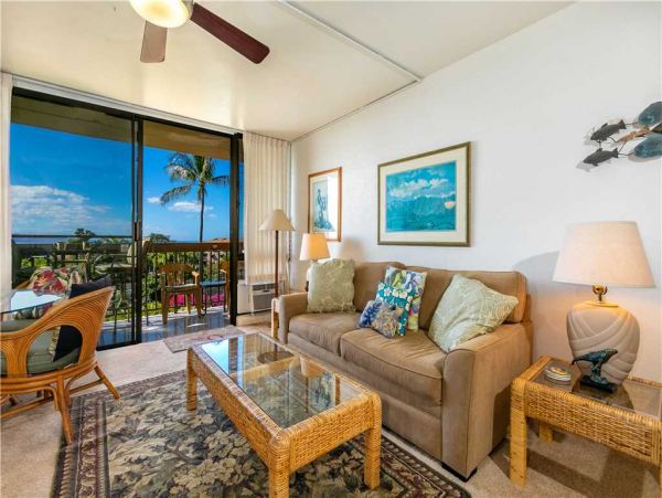Kihei Condo 959084