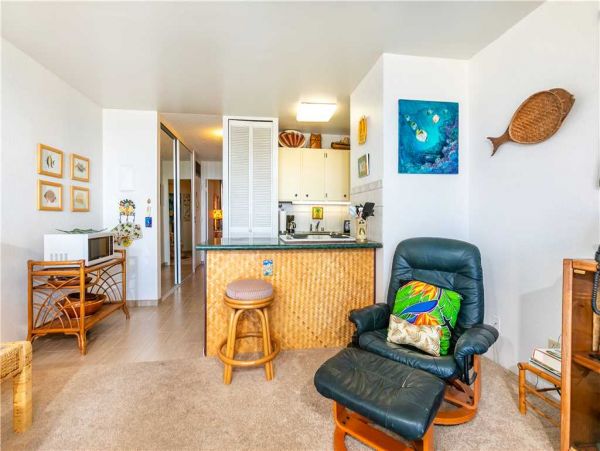 Kihei Condo 959084
