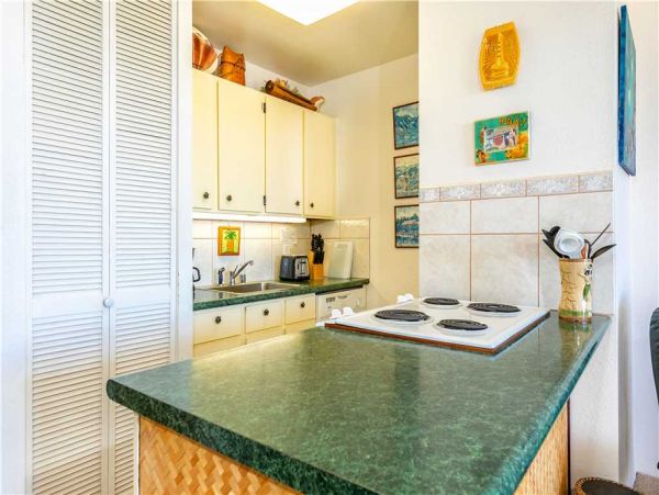 Kihei Condo 959084