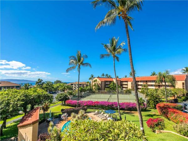 Kihei Condo 959084