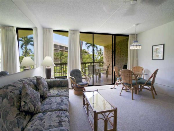 Kihei Condo 959085