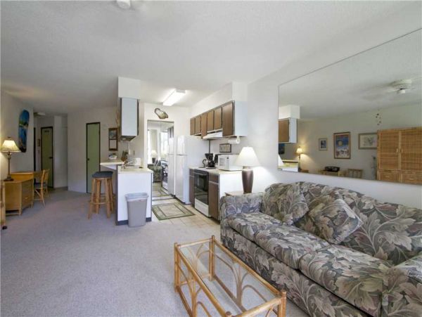 Kihei Condo 959085
