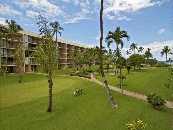 Kihei Condo 959085