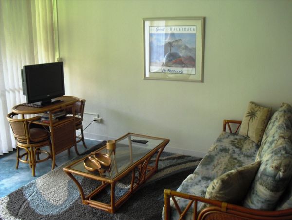 Kihei Condo 959086