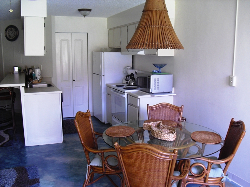 Kihei Condo 959086