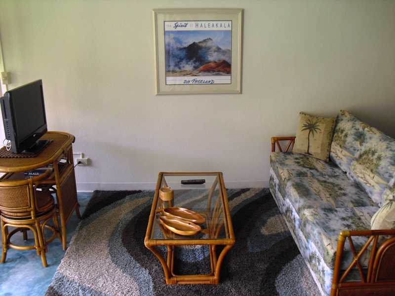 Kihei Condo 959086