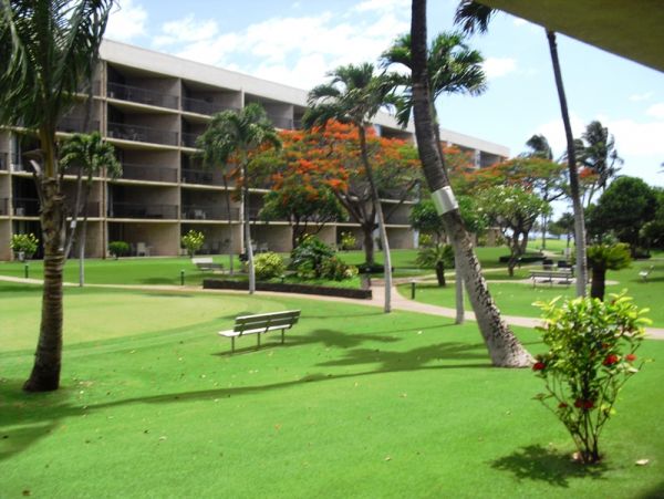 Kihei Condo 959086