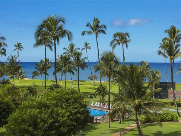 Kihei Condo 959086