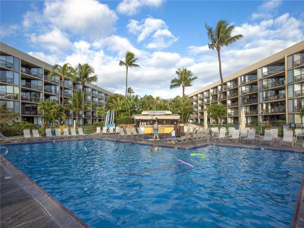 Kihei Condo 959086