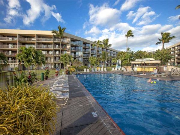 Kihei Condo 959086