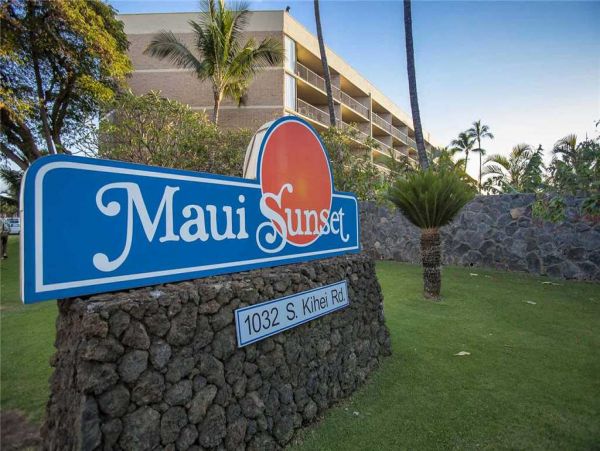 Kihei Condo 959086
